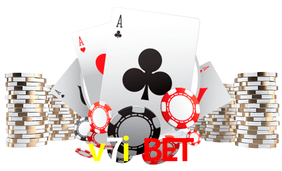 Jogue jogos de pôquer em v7i bet