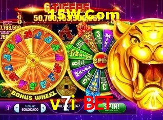 Bônus de Boas-vindas v7i bet
