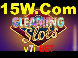 Statistics v7i bet