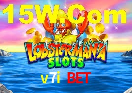 Welcome Bonus v7i bet