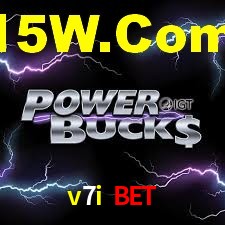 Exclusive Games v7i bet