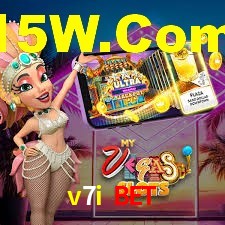 Welcome Bonus v7i bet