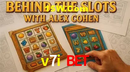 Recursos de Bônus v7i bet