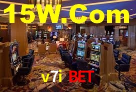 Sports Statistics v7i bet