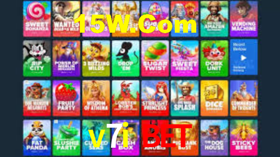 v7i bet