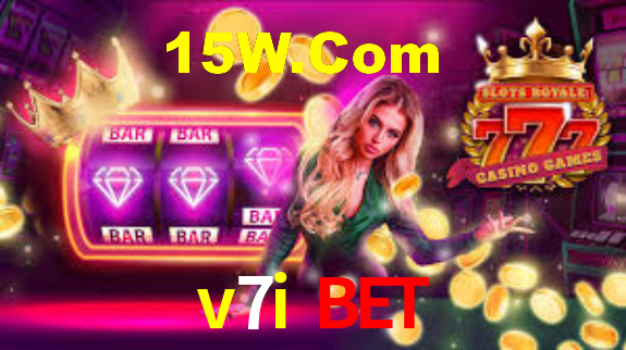 Apostas com odds competitivas na v7i bet
