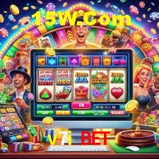 Live Casino v7i bet