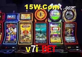 Avaliações dos Jogadores v7i bet