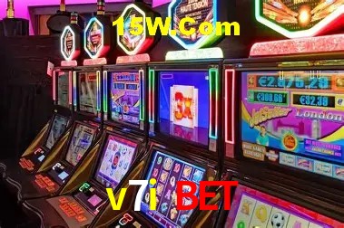 Ofertas Exclusivas v7i bet