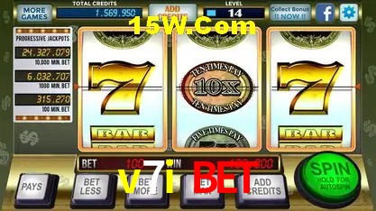 Casino Ao Vivo v7i bet
