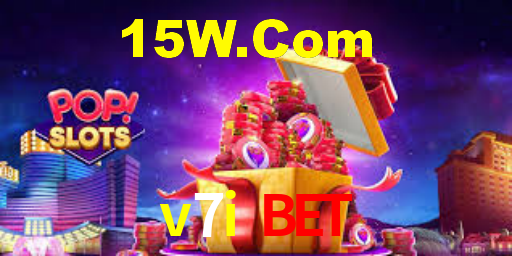 v7i bet login