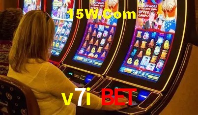 Apostas de Futebol v7i bet