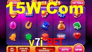 Tournaments v7i bet