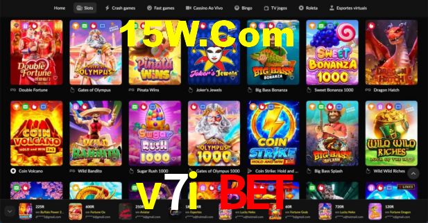 v7i bet