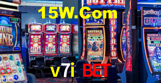 v7i bet: Jogos de Caça-Níqueis-Altas Recompensas, Roleta-Velocidade, Blackjack-Desafios Máximos