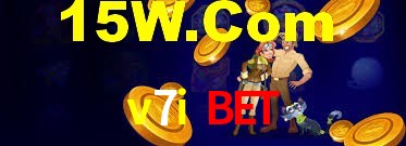 v7i bet App Interface