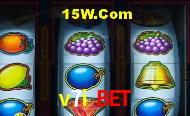 Diretório de Jogos v7i bet