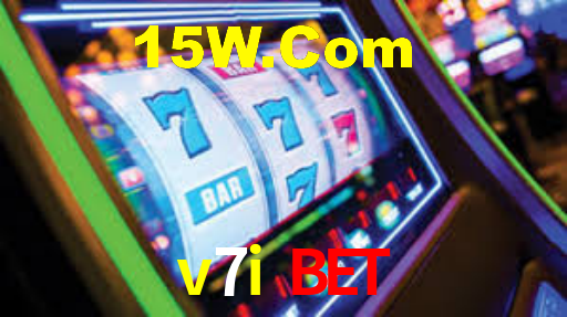 Sinta a adrenalina dos jogos de cassino com v7i bet