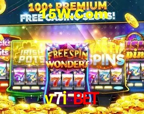 Bônus e promoções da v7i bet